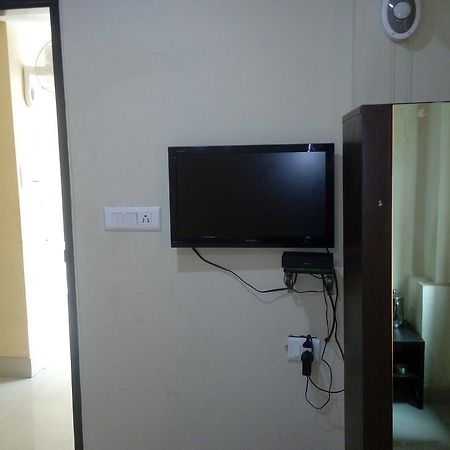阳光酒店 Kashipur 外观 照片