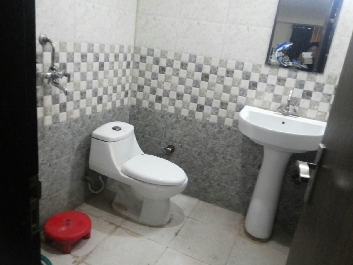阳光酒店 Kashipur 外观 照片